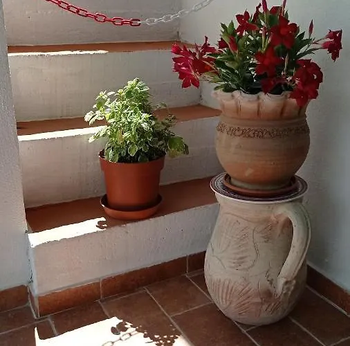 住宿加早餐酒店 Vannefora 圣尼科拉阿尔切拉