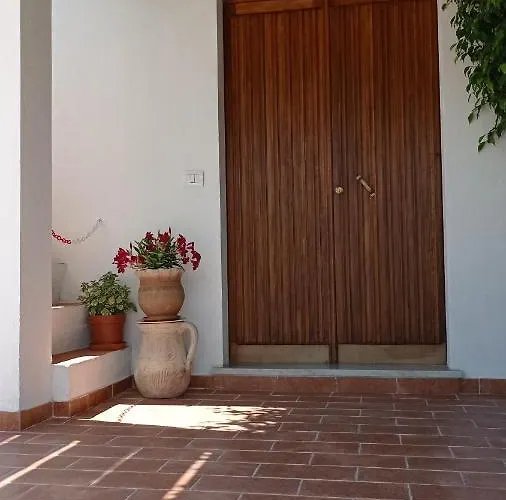 Vannefora לינה וארוחת בוקר