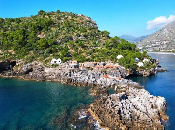 Vannefora לינה וארוחת בוקר