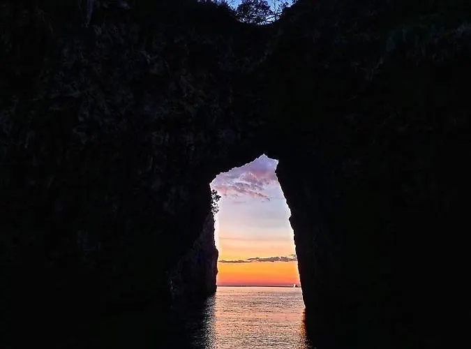 Vannefora 住宿加早餐酒店