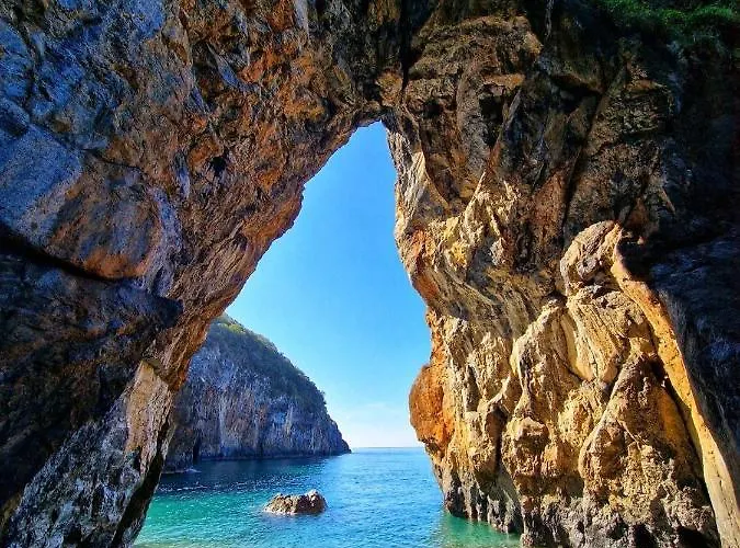 Vannefora San Nicola Arcella