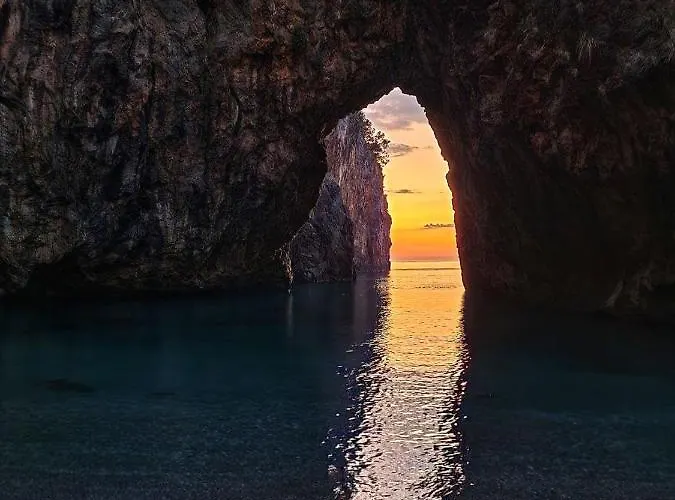 לינה וארוחת בוקר Vannefora סן ניקולה ארצ'לה