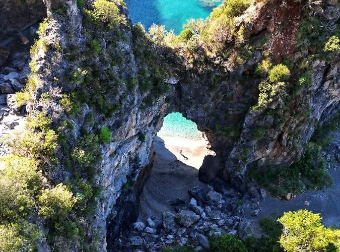 住宿加早餐酒店 Vannefora 3*