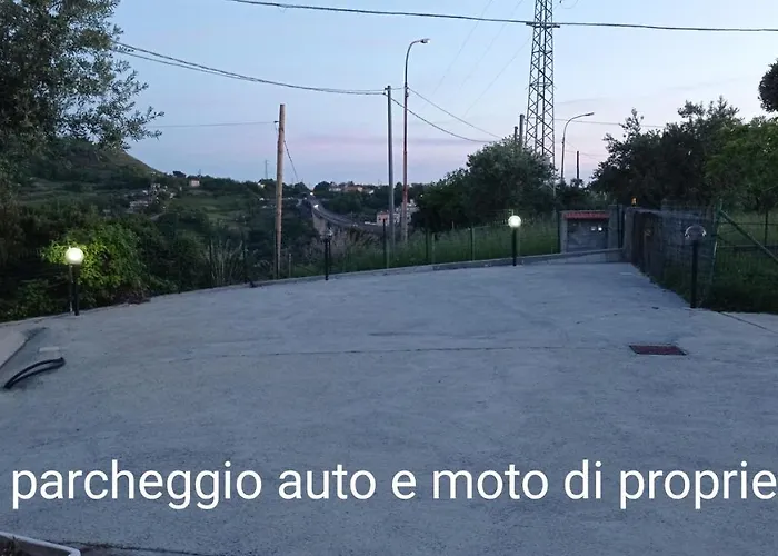 Vannefora לינה וארוחת בוקר 3*