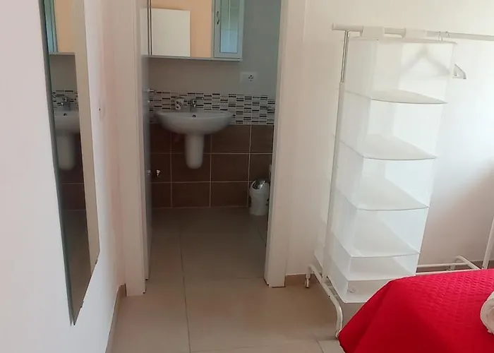 Vannefora Couette-café 3*