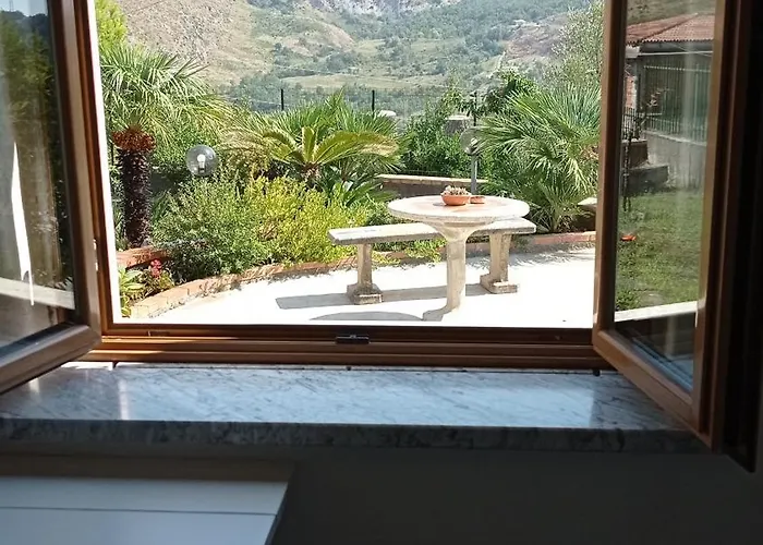 Vannefora 3* סן ניקולה ארצ'לה