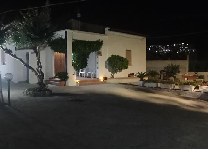 Vannefora סן ניקולה ארצ'לה