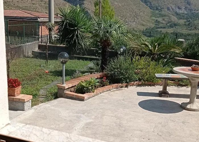 Vannefora לינה וארוחת בוקר 3*