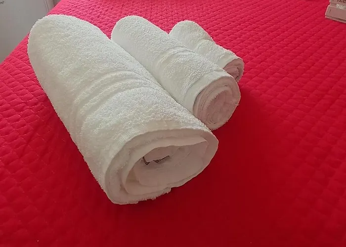 Vannefora 3* סן ניקולה ארצ'לה