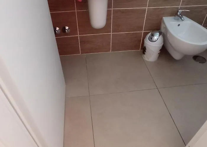 住宿加早餐酒店 Vannefora 3*