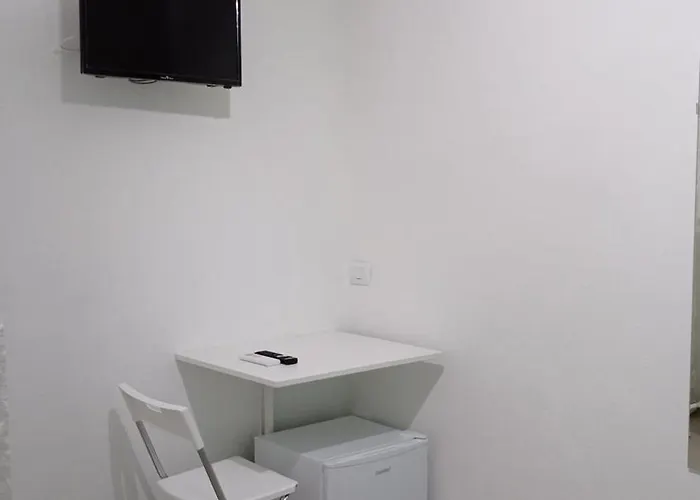 Vannefora 住宿加早餐酒店 3*