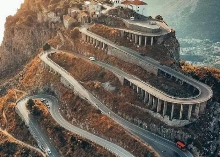 לינה וארוחת בוקר Vannefora