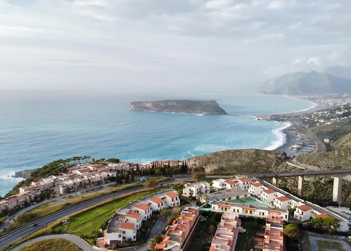 לינה וארוחת בוקר Vannefora 3*