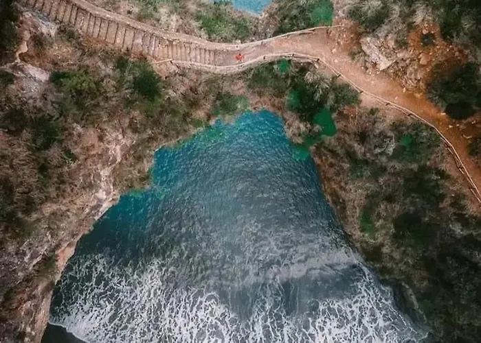 住宿加早餐酒店 Vannefora 圣尼科拉阿尔切拉