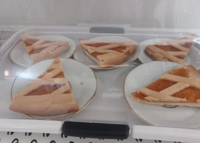 Vannefora 3* סן ניקולה ארצ'לה