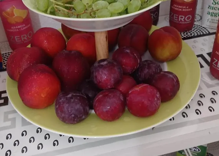 לינה וארוחת בוקר Vannefora